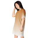 T-Shirt Dress - Arekkusu - Store