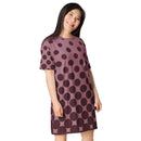 T-Shirt Dress - Arekkusu - Store