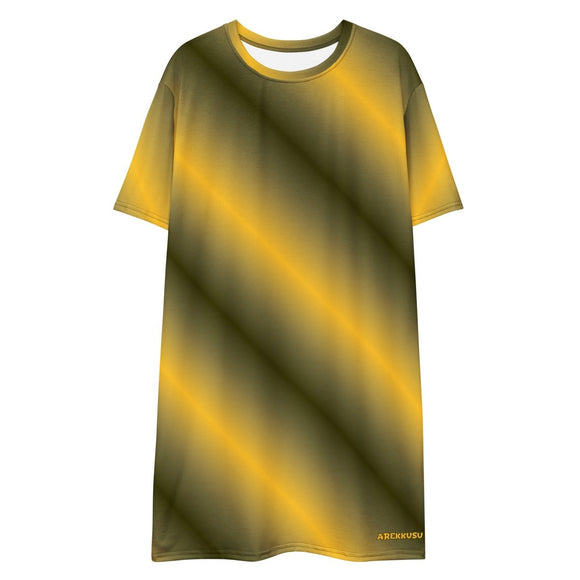 T-Shirt Dress - Arekkusu - Store
