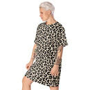 T-Shirt Dress - Arekkusu - Store