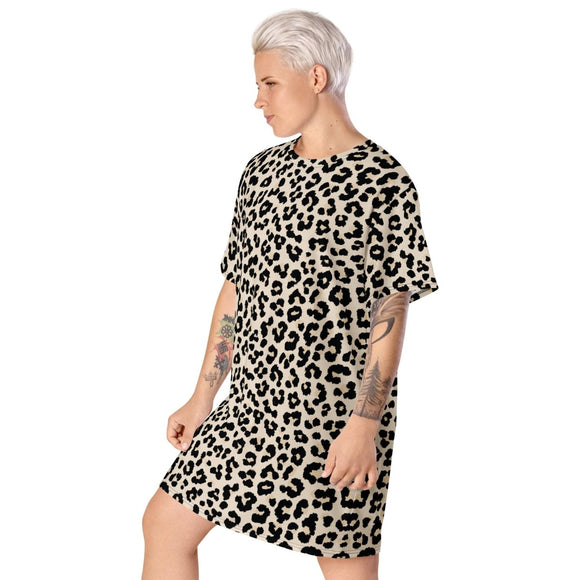 T-Shirt Dress - Arekkusu - Store