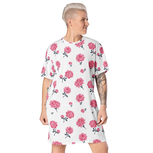 T-Shirt Dress - Arekkusu - Store
