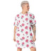 T-Shirt Dress - Arekkusu - Store