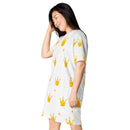 T-Shirt Dress - Arekkusu - Store