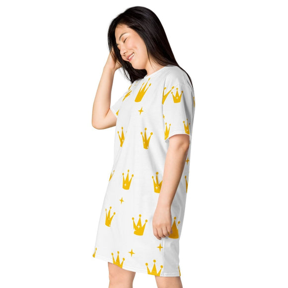 T-Shirt Dress - Arekkusu - Store