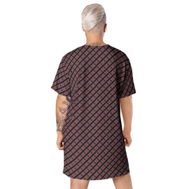 T-Shirt Dress - Arekkusu - Store