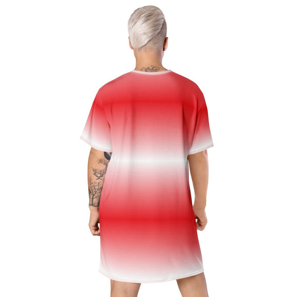 T-Shirt Dress - Arekkusu - Store