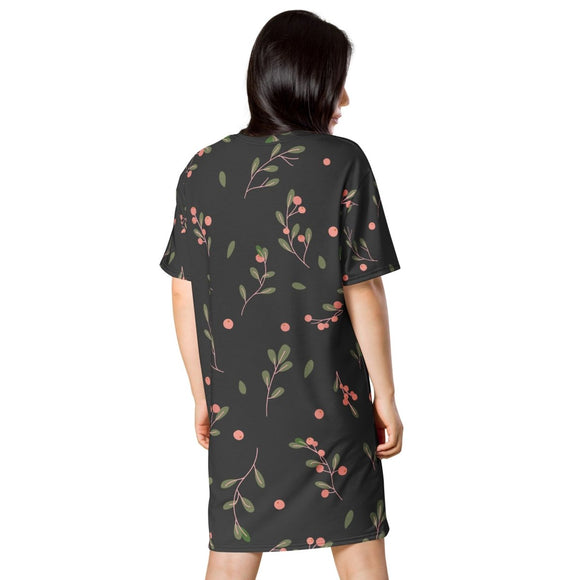 T-Shirt Dress - Arekkusu - Store