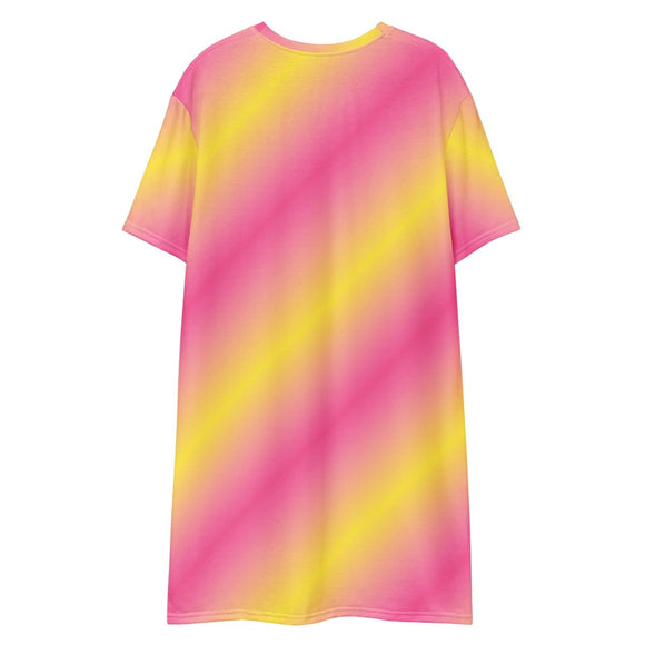 T-Shirt Dress - Arekkusu - Store