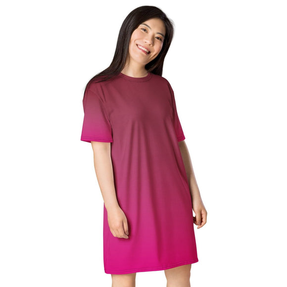T-Shirt Dress - Arekkusu - Store