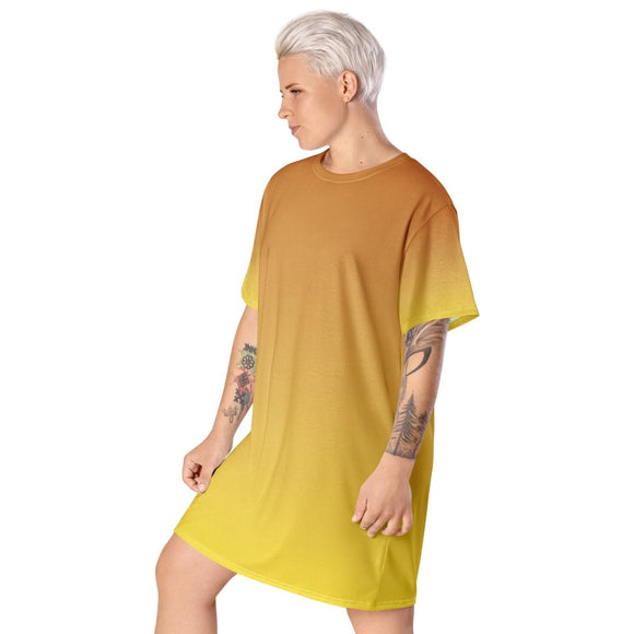 T-Shirt Dress - Arekkusu - Store
