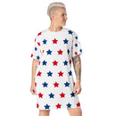 T-Shirt Dress - Arekkusu - Store