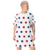 T-Shirt Dress - Arekkusu - Store