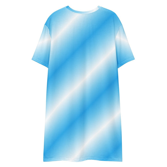 T-Shirt Dress - Arekkusu - Store