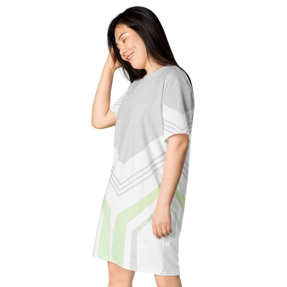 T-Shirt Dress - Arekkusu - Store