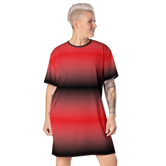 T-Shirt Dress - Arekkusu - Store