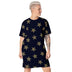 T-Shirt Dress - Arekkusu - Store