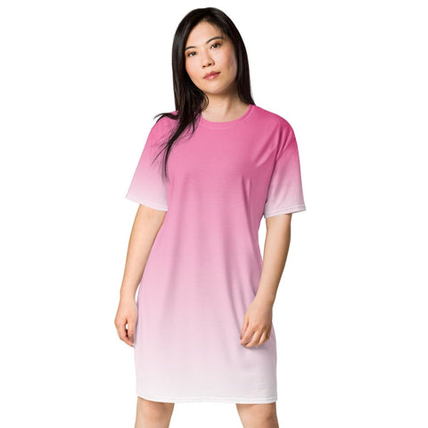 T-Shirt Dress - Arekkusu - Store