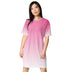 T-Shirt Dress - Arekkusu - Store