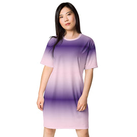 T-Shirt Dress - Arekkusu - Store