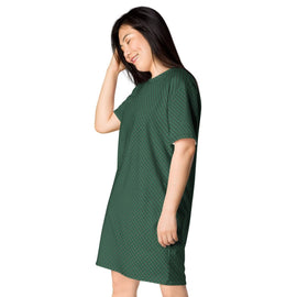 T-Shirt Dress - Arekkusu - Store