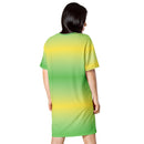 T-Shirt Dress - Arekkusu - Store