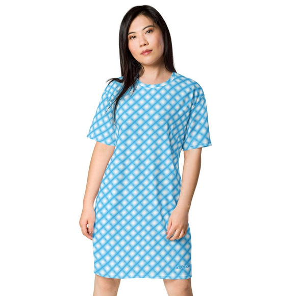 T-Shirt Dress - Arekkusu - Store