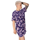 T-Shirt Dress - Arekkusu - Store