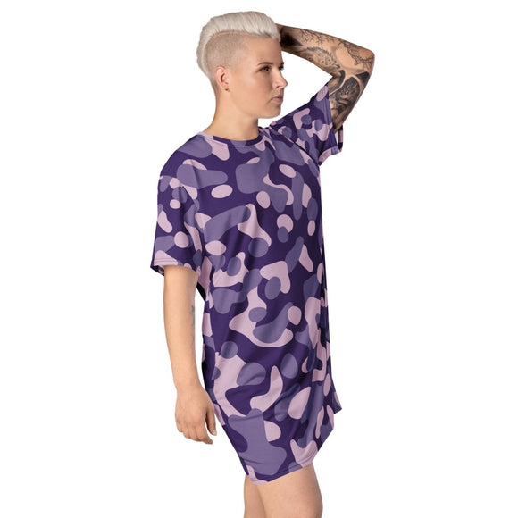 T-Shirt Dress - Arekkusu - Store