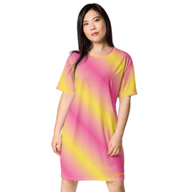 T-Shirt Dress - Arekkusu - Store
