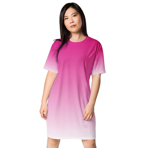 T-Shirt Dress - Arekkusu - Store