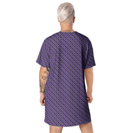 T-Shirt Dress - Arekkusu - Store