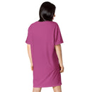 T-Shirt Dress - Arekkusu - Store