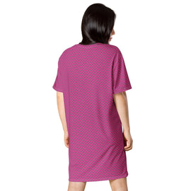 T-Shirt Dress - Arekkusu - Store