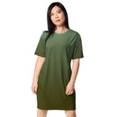 T-Shirt Dress - Arekkusu - Store