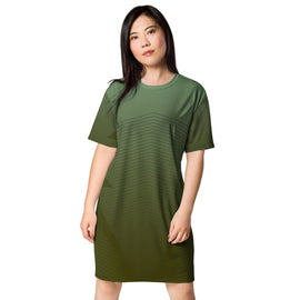 T-Shirt Dress - Arekkusu - Store
