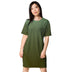 T-Shirt Dress - Arekkusu - Store
