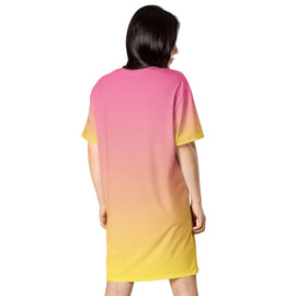 T-Shirt Dress - Arekkusu - Store
