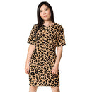 T-Shirt Dress - Arekkusu - Store