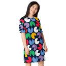 T-Shirt Dress - Arekkusu - Store