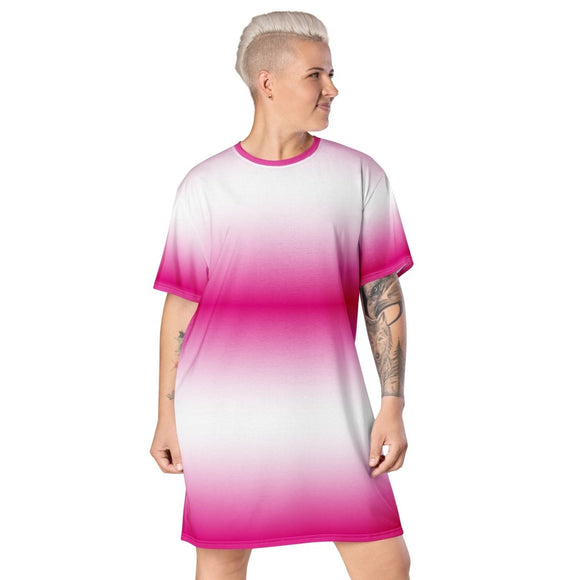 T-Shirt Dress - Arekkusu - Store