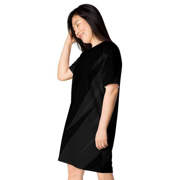 T-Shirt Dress - Arekkusu - Store