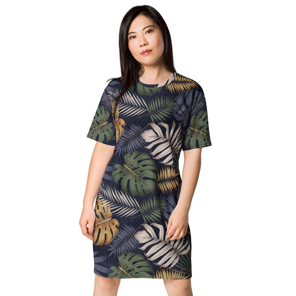 T-Shirt Dress - Arekkusu - Store