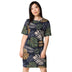 T-Shirt Dress - Arekkusu - Store