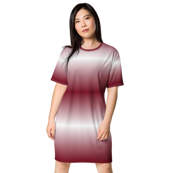 T-Shirt Dress - Arekkusu - Store