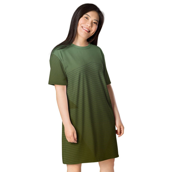 T-Shirt Dress - Arekkusu - Store
