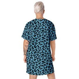T-Shirt Dress - Arekkusu - Store