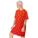 T-Shirt Dress - Arekkusu - Store