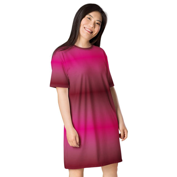 T-Shirt Dress - Arekkusu - Store