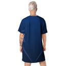 T-Shirt Dress - Arekkusu - Store